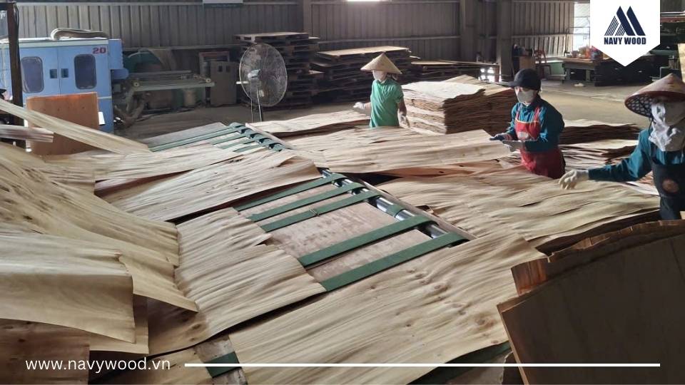 Ván lạng là gì? 