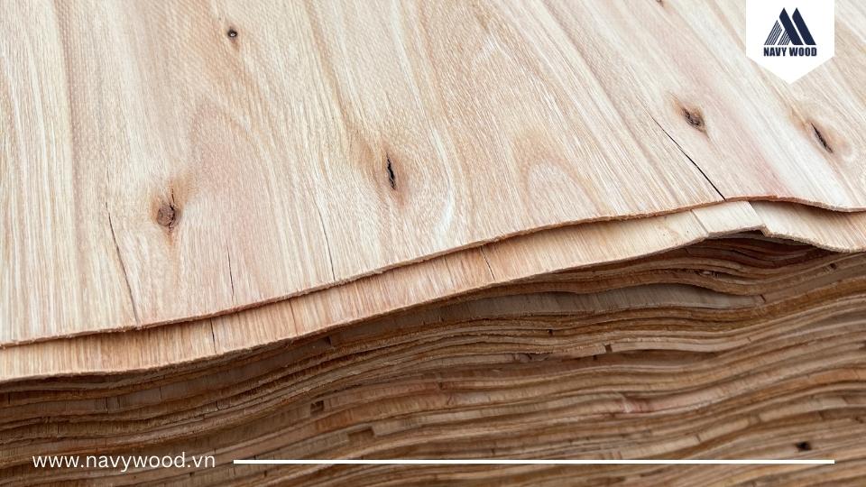 Giới thiệu TCVN 10316:2015 – Tiêu chuẩn quốc gia về ván bóc và ván lạng