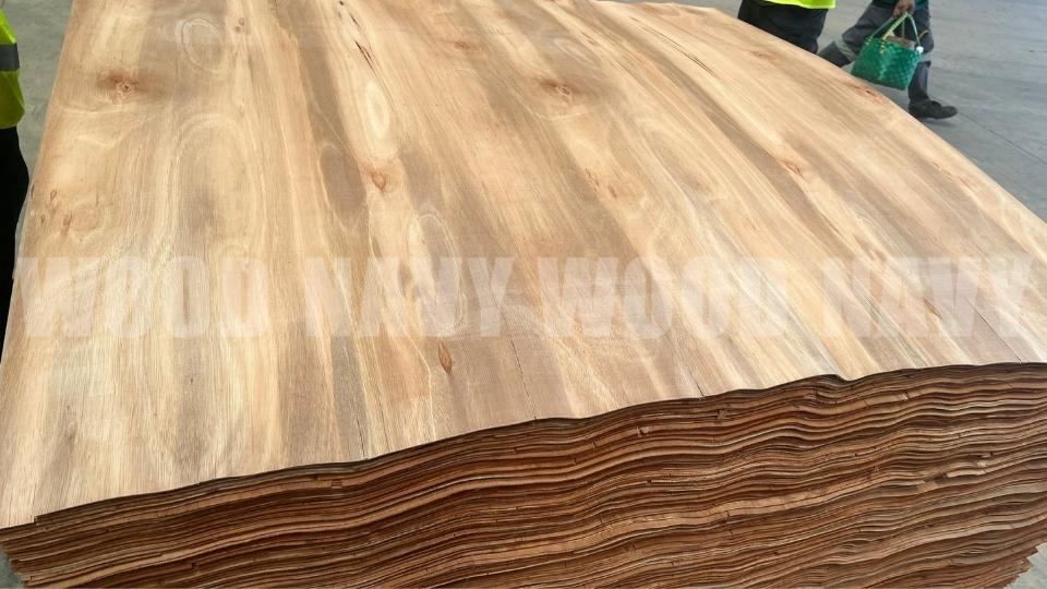 Ván bóc cần những điều kiện gì để đạt TCVN 10316:2015 ?