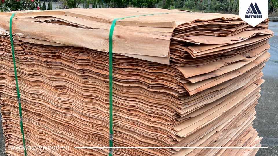 Đóng gói và bảo quản thành phẩm 