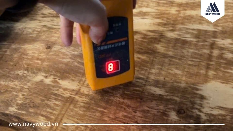 Tầm quan trọng của kỹ thuật bóc gỗ trong ván lạng