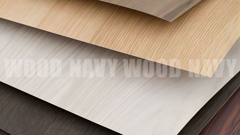 Ván veneer có mấy loại? Phân tích chi tiết từng loại cụ thể