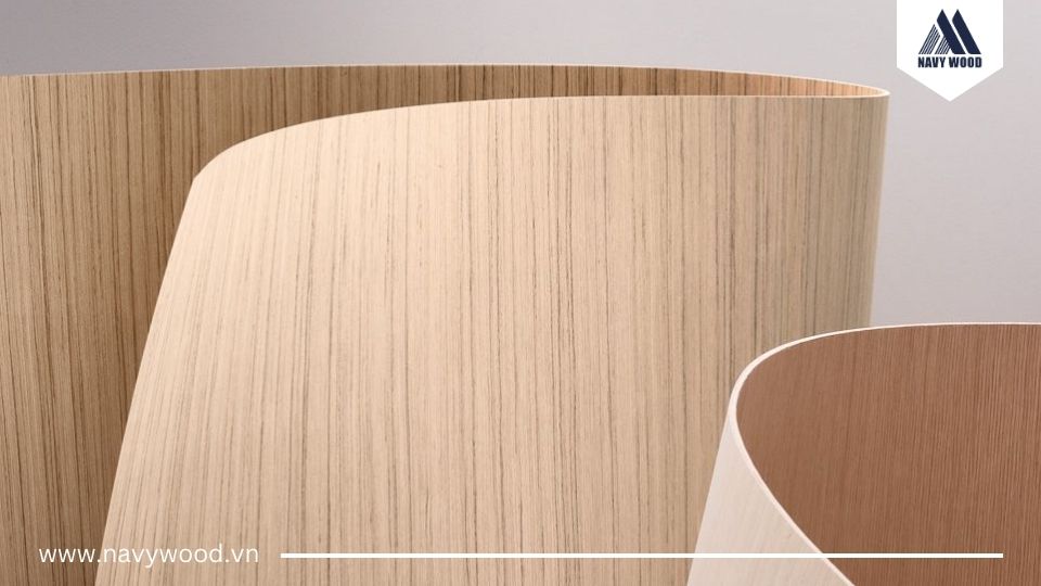 Tổng quan về ván veneer