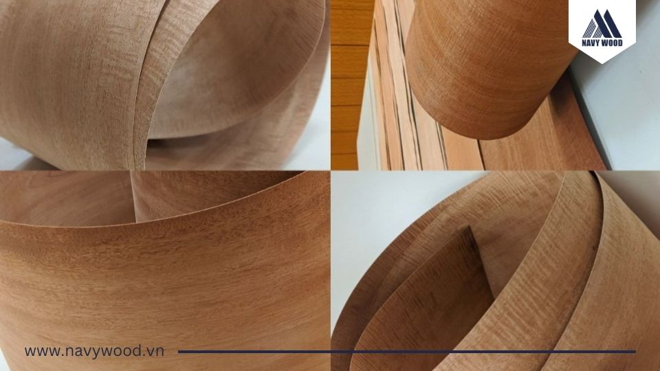 Phân loại ván veneer