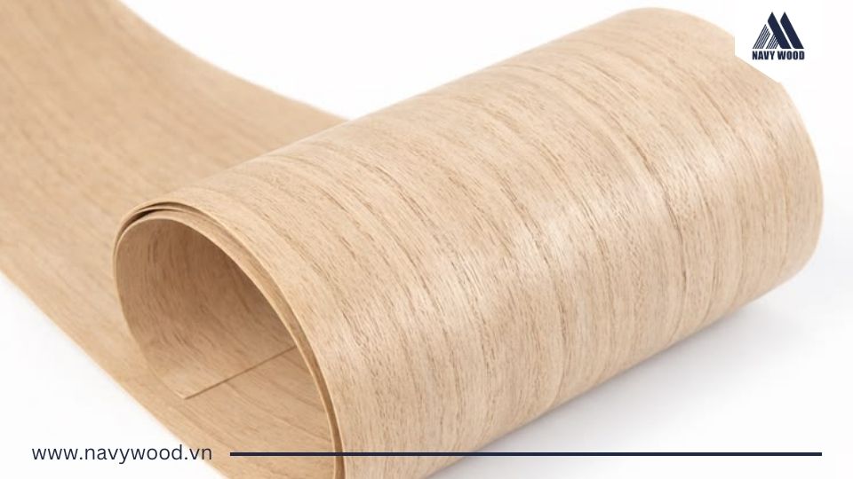 Veneer nhân tạo