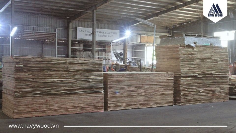 Bước 6. Đóng gói thành phẩm