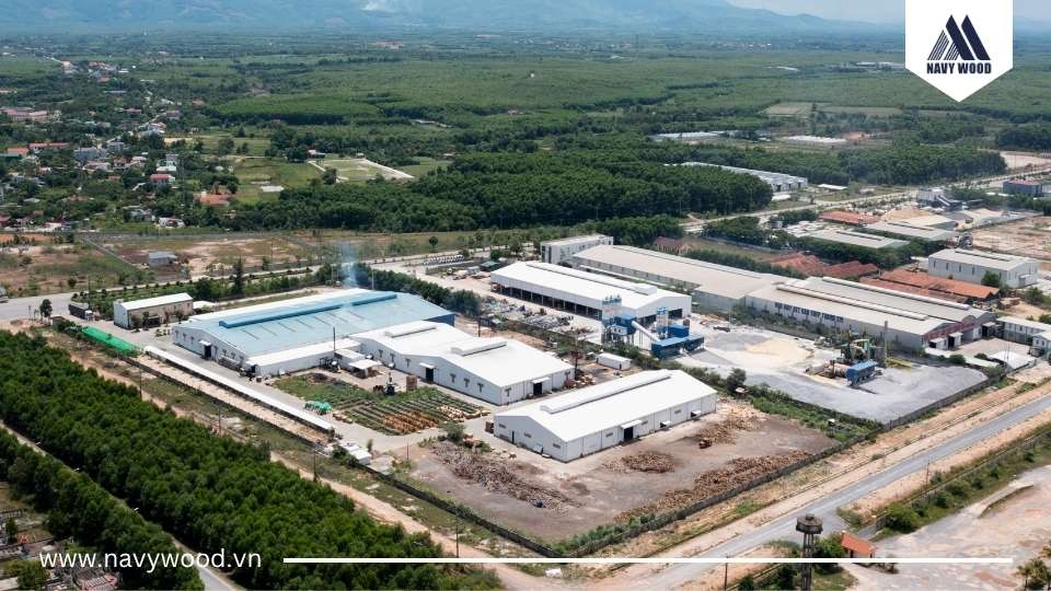 Mua gỗ ván bóc chất lượng ở đâu?