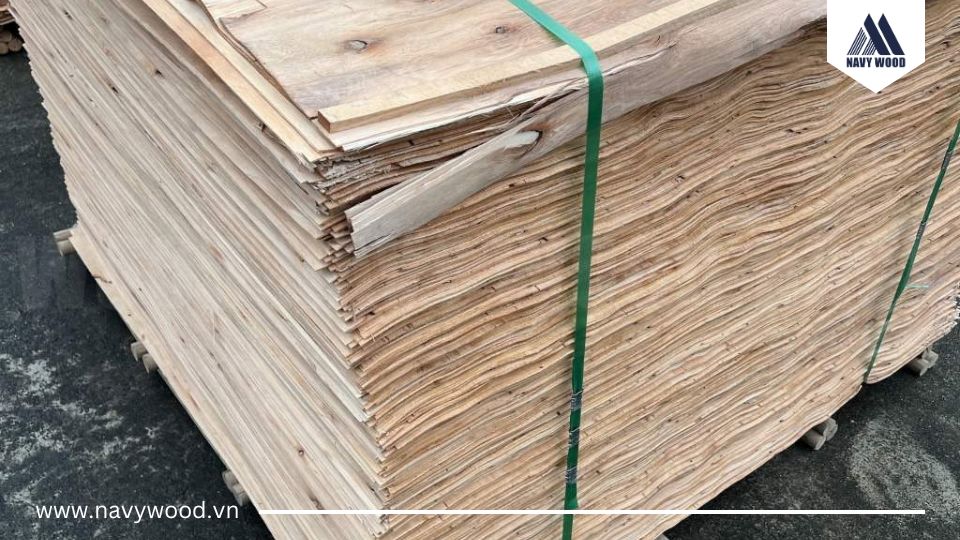 Bước 6: Đóng gói và bảo quản